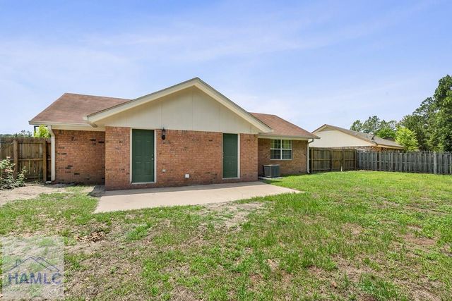 757 Melissa Drive, Hinesville, GA 31313