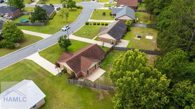 757 Melissa Drive, Hinesville, GA 31313