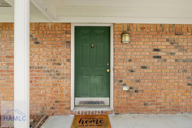 757 Melissa Drive, Hinesville, GA 31313