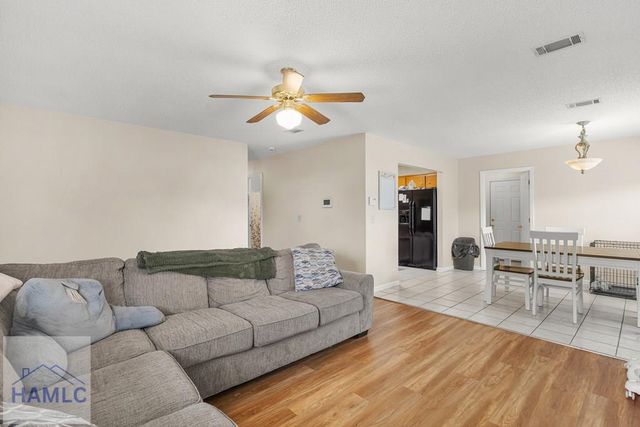 757 Melissa Drive, Hinesville, GA 31313