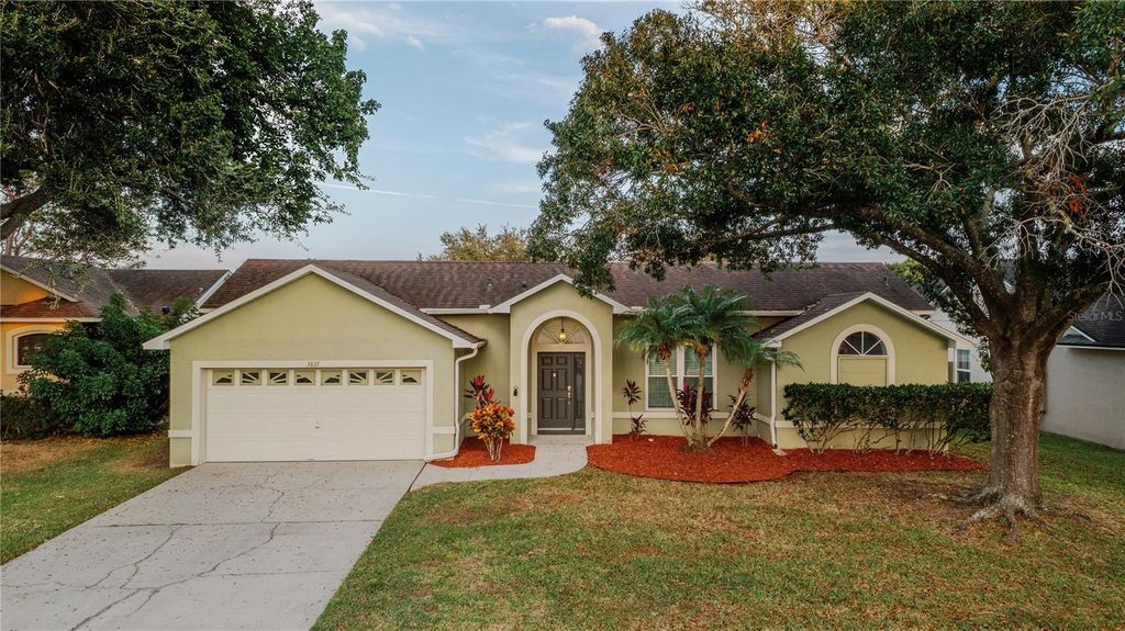 3837 BLACKBERRY CIRCLE, St Cloud, FL 34769