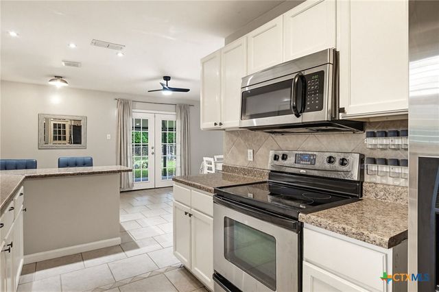 1308 Searcy Drive, Killeen, TX 76543
