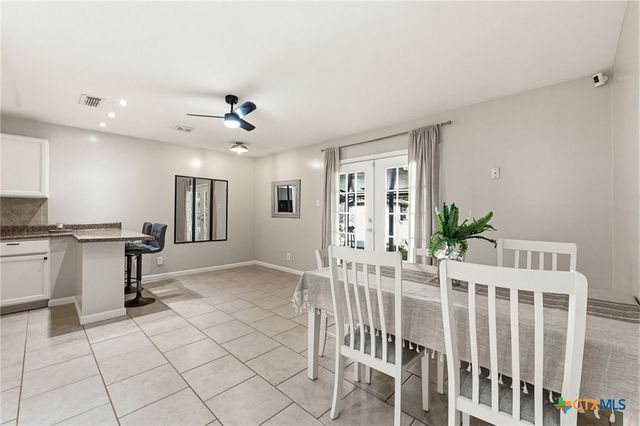 1308 Searcy Drive, Killeen, TX 76543