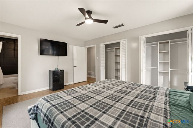1308 Searcy Drive, Killeen, TX 76543