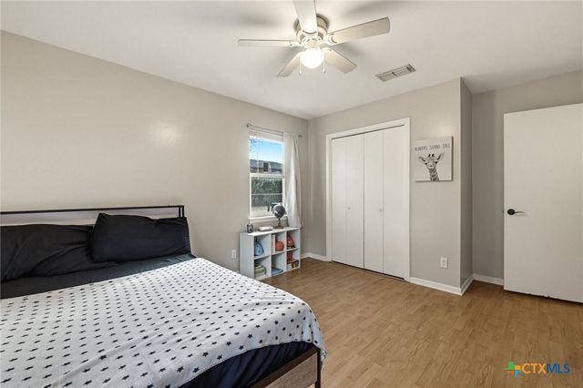 1308 Searcy Drive, Killeen, TX 76543