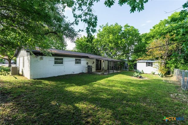 1308 Searcy Drive, Killeen, TX 76543