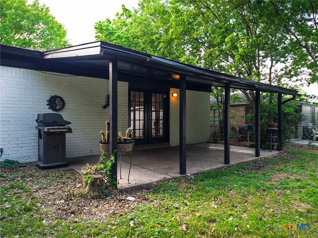 1308 Searcy Drive, Killeen, TX 76543