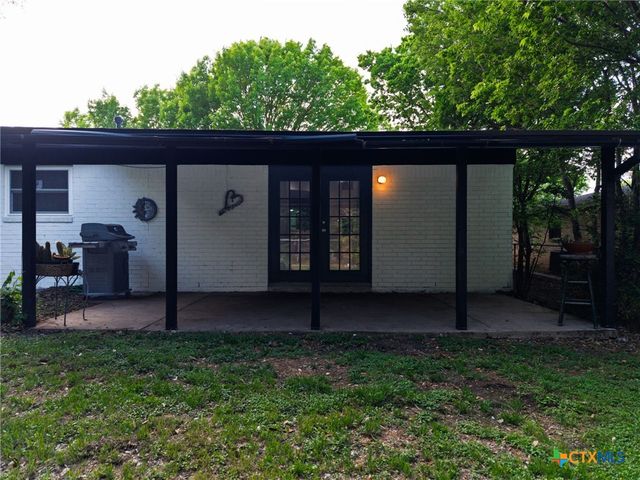 1308 Searcy Drive, Killeen, TX 76543