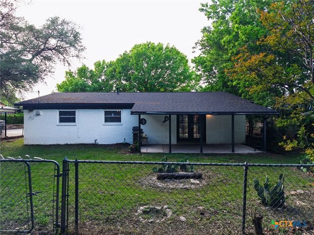 1308 Searcy Drive, Killeen, TX 76543