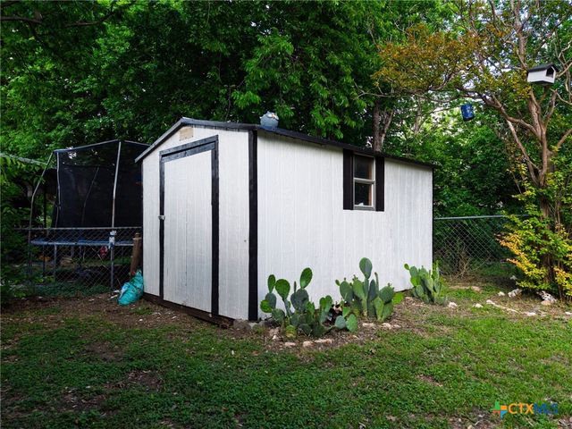 1308 Searcy Drive, Killeen, TX 76543