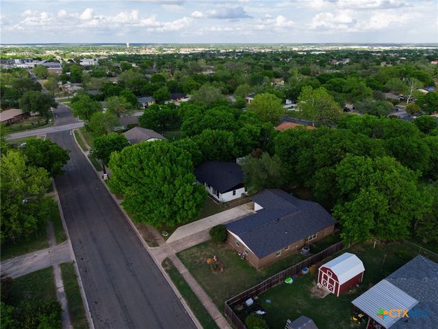 1308 Searcy Drive, Killeen, TX 76543