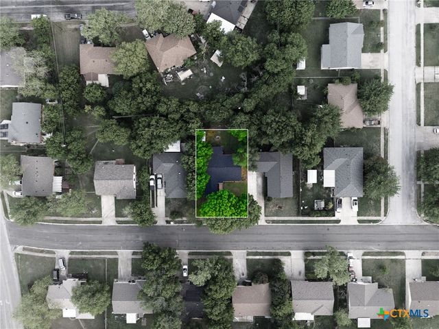 1308 Searcy Drive, Killeen, TX 76543