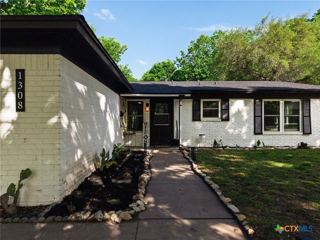 1308 Searcy Drive, Killeen, TX 76543