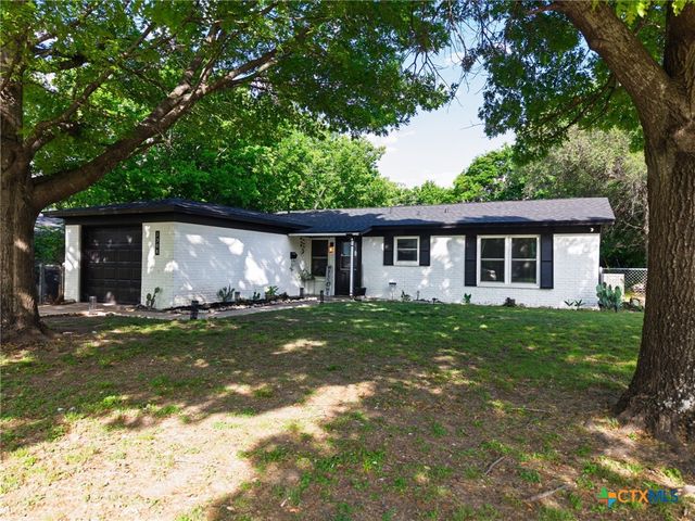 1308 Searcy Drive, Killeen, TX 76543