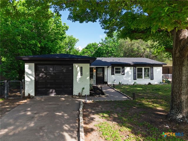1308 Searcy Drive, Killeen, TX 76543