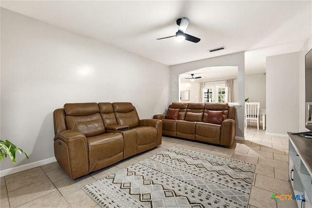 1308 Searcy Drive, Killeen, TX 76543