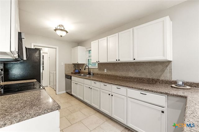 1308 Searcy Drive, Killeen, TX 76543