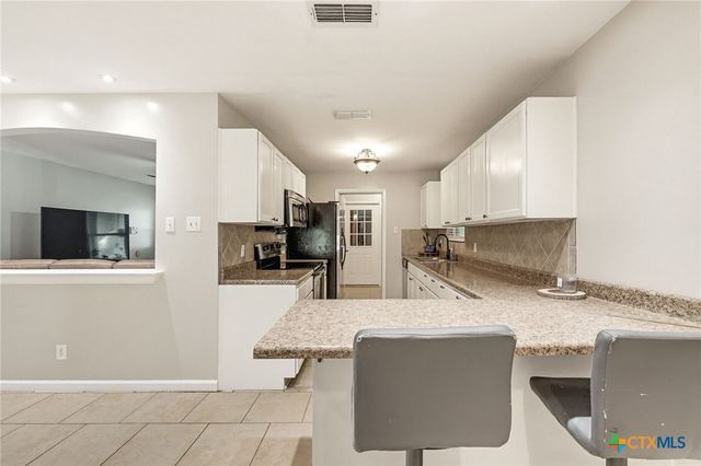 1308 Searcy Drive, Killeen, TX 76543