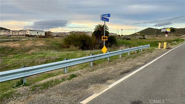 0 E Franklin St, Lake Elsinore, CA 92530