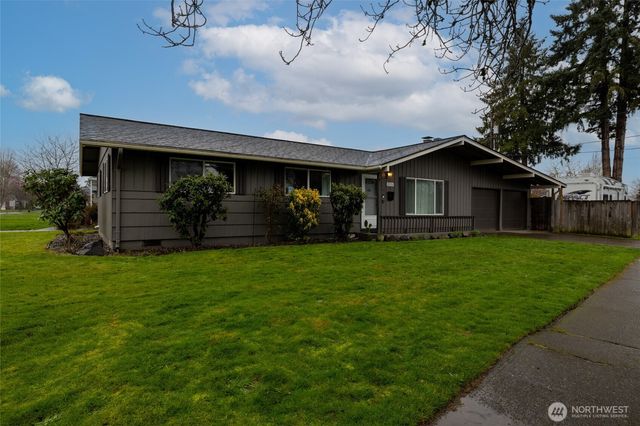 2026 28th Avenue, Longview, WA 98632