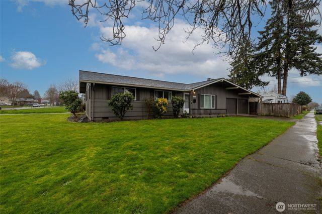 2026 28th Avenue, Longview, WA 98632