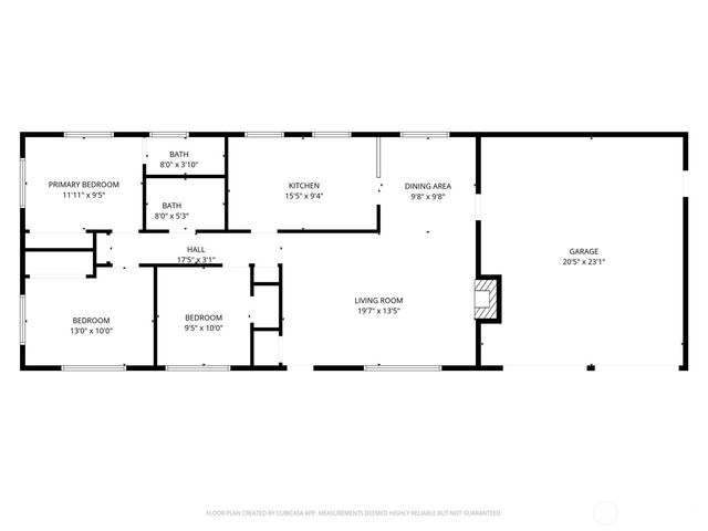 2026 28th Avenue, Longview, WA 98632