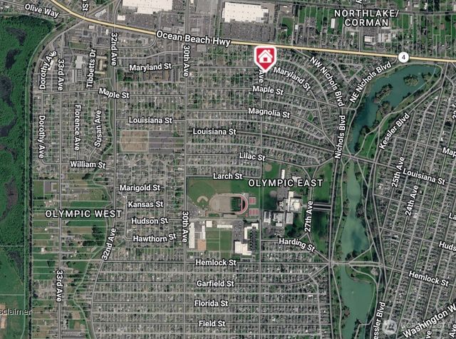 2026 28th Avenue, Longview, WA 98632