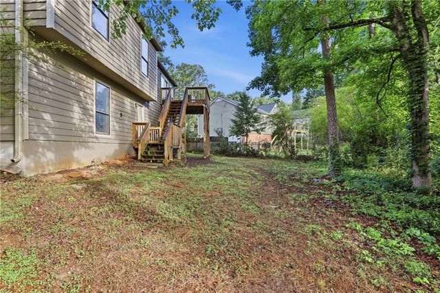 1648 Olde Oak Drive, Lithia Springs, GA 30122