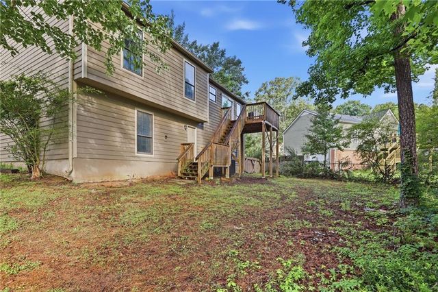 1648 Olde Oak Drive, Lithia Springs, GA 30122