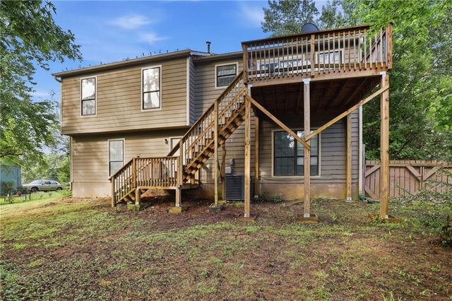 1648 Olde Oak Drive, Lithia Springs, GA 30122