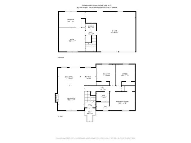 1648 Olde Oak Drive, Lithia Springs, GA 30122