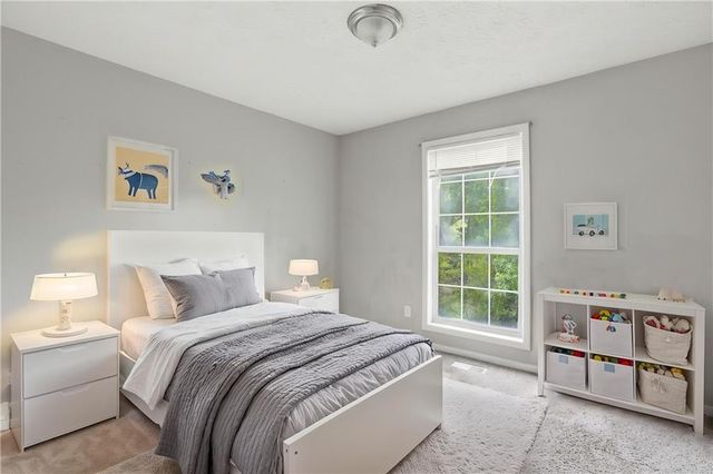 1648 Olde Oak Drive, Lithia Springs, GA 30122