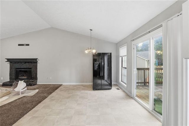1648 Olde Oak Drive, Lithia Springs, GA 30122