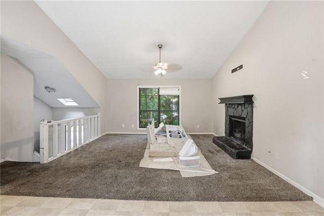 1648 Olde Oak Drive, Lithia Springs, GA 30122