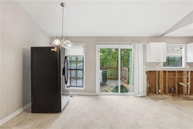 1648 Olde Oak Drive, Lithia Springs, GA 30122