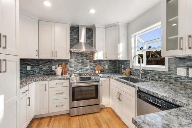 2715 Concord Way, San Bruno, CA 94066