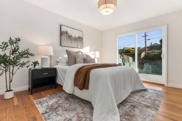 2715 Concord Way, San Bruno, CA 94066