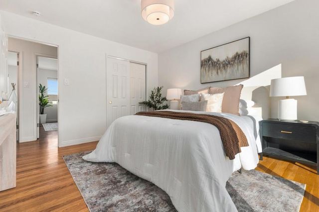 2715 Concord Way, San Bruno, CA 94066