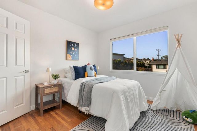 2715 Concord Way, San Bruno, CA 94066