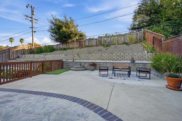 2715 Concord Way, San Bruno, CA 94066
