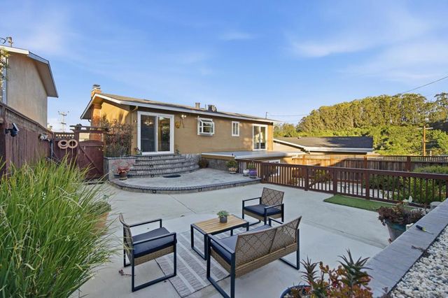2715 Concord Way, San Bruno, CA 94066