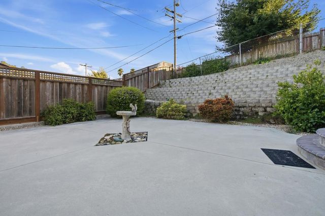 2715 Concord Way, San Bruno, CA 94066