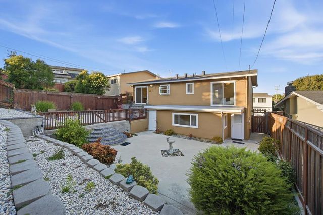 2715 Concord Way, San Bruno, CA 94066