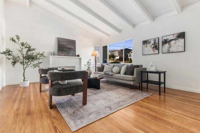 2715 Concord Way, San Bruno, CA 94066
