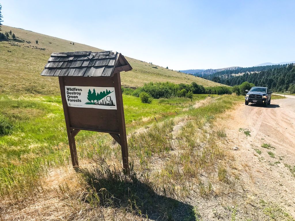 TBD Upper Deep Creek, Townsend, MT 59644 photo 11