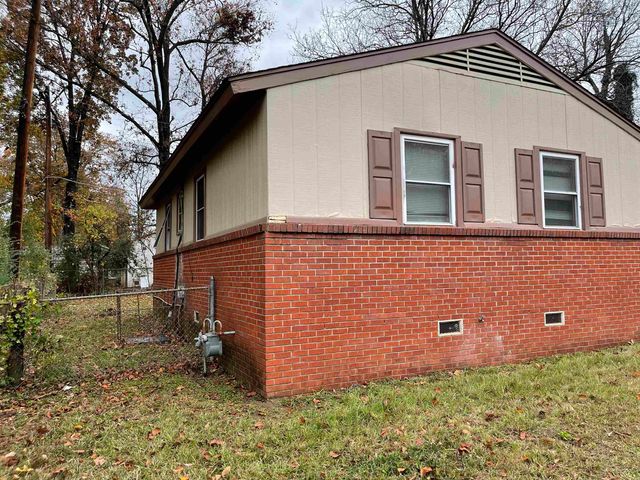 1624 WINFIELD AVE, Memphis, TN 38116