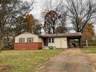 1624 WINFIELD AVE, Memphis, TN 38116