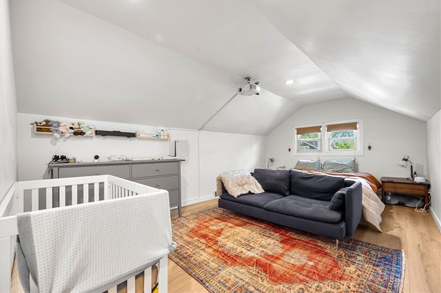 1666 Pearson Street, Ferndale, MI 48220