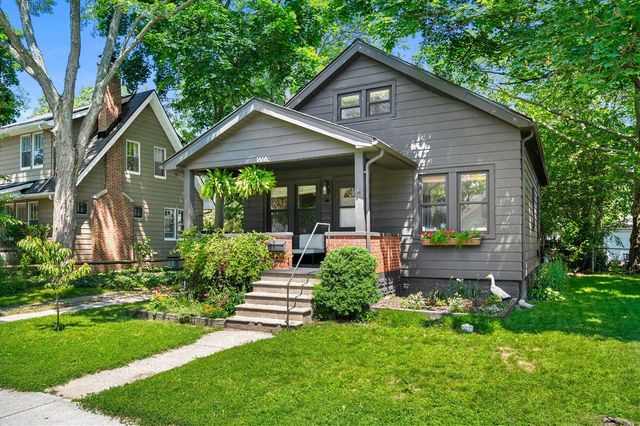 1666 Pearson Street, Ferndale, MI 48220