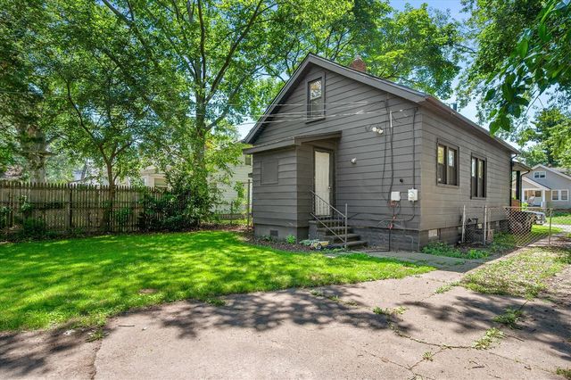 1666 Pearson Street, Ferndale, MI 48220